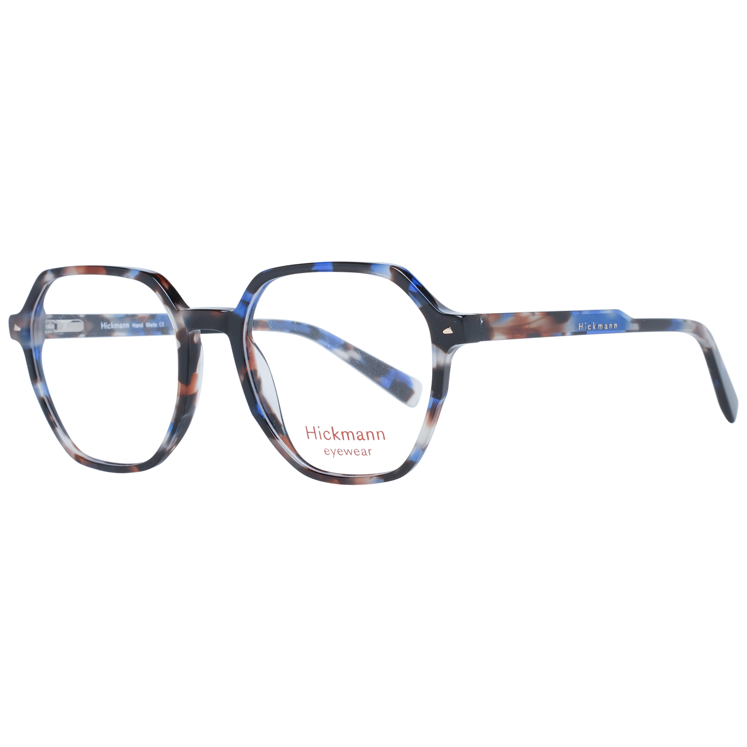 Ana Hickmann Brille HI6235 G21 50