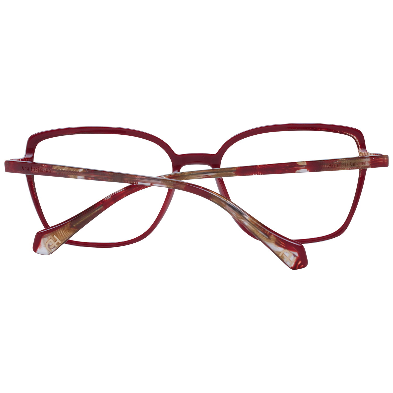 Ana Hickmann Brille AH6454 P02 54