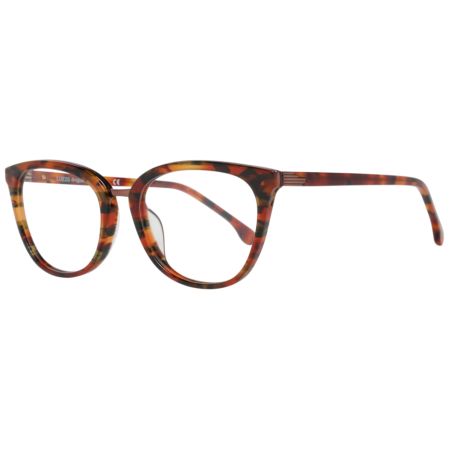 Lozza Brille VL4146 0L95 52