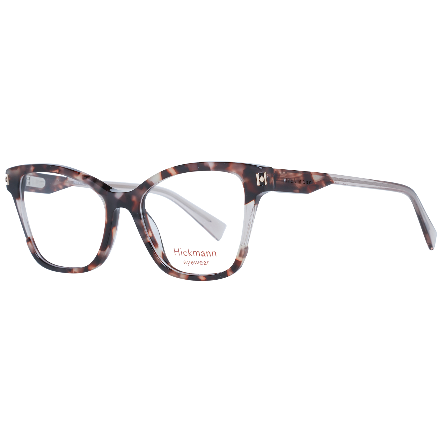 Ana Hickmann Brille HI6249 P02 52