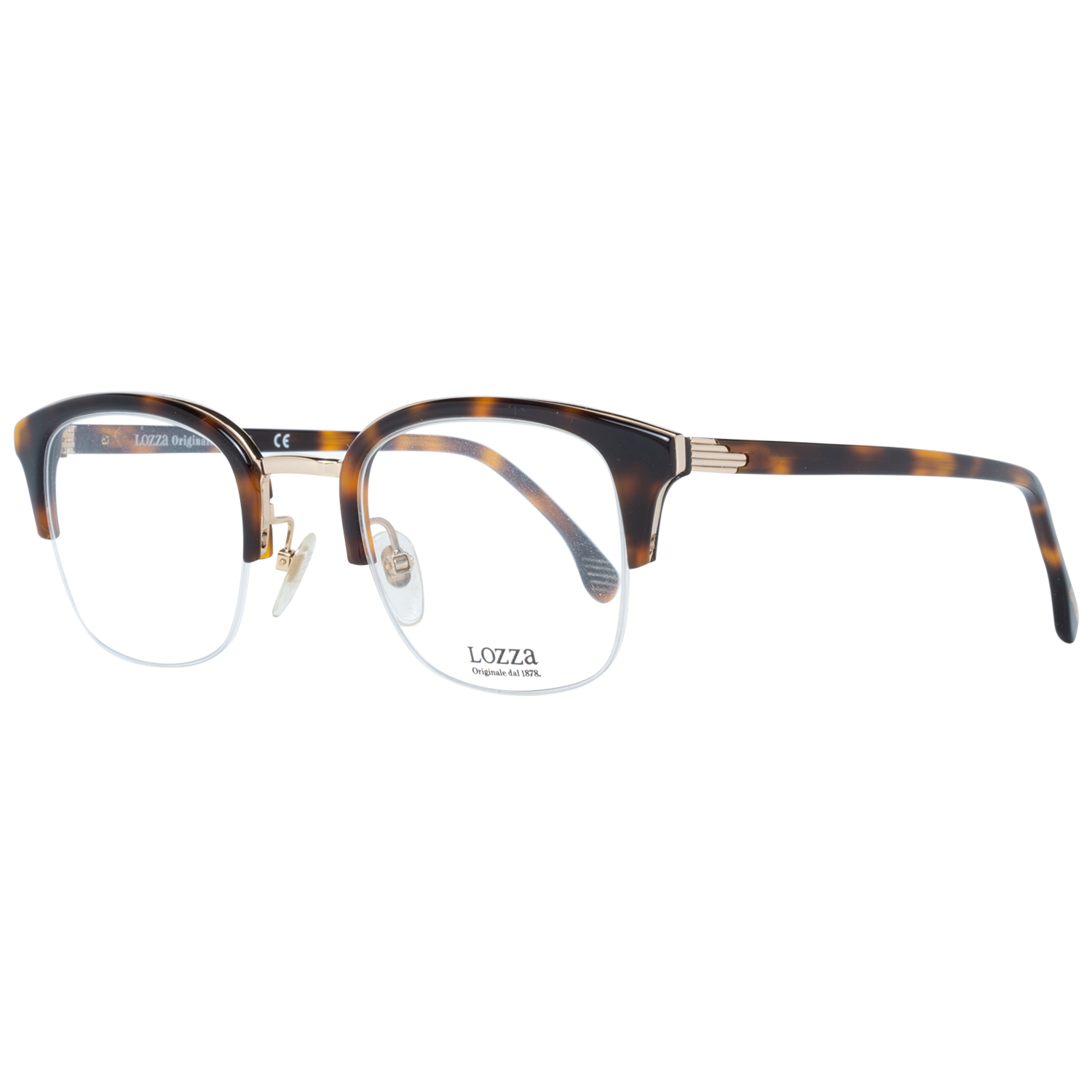 Lozza Brille VL4145 09AJ 48