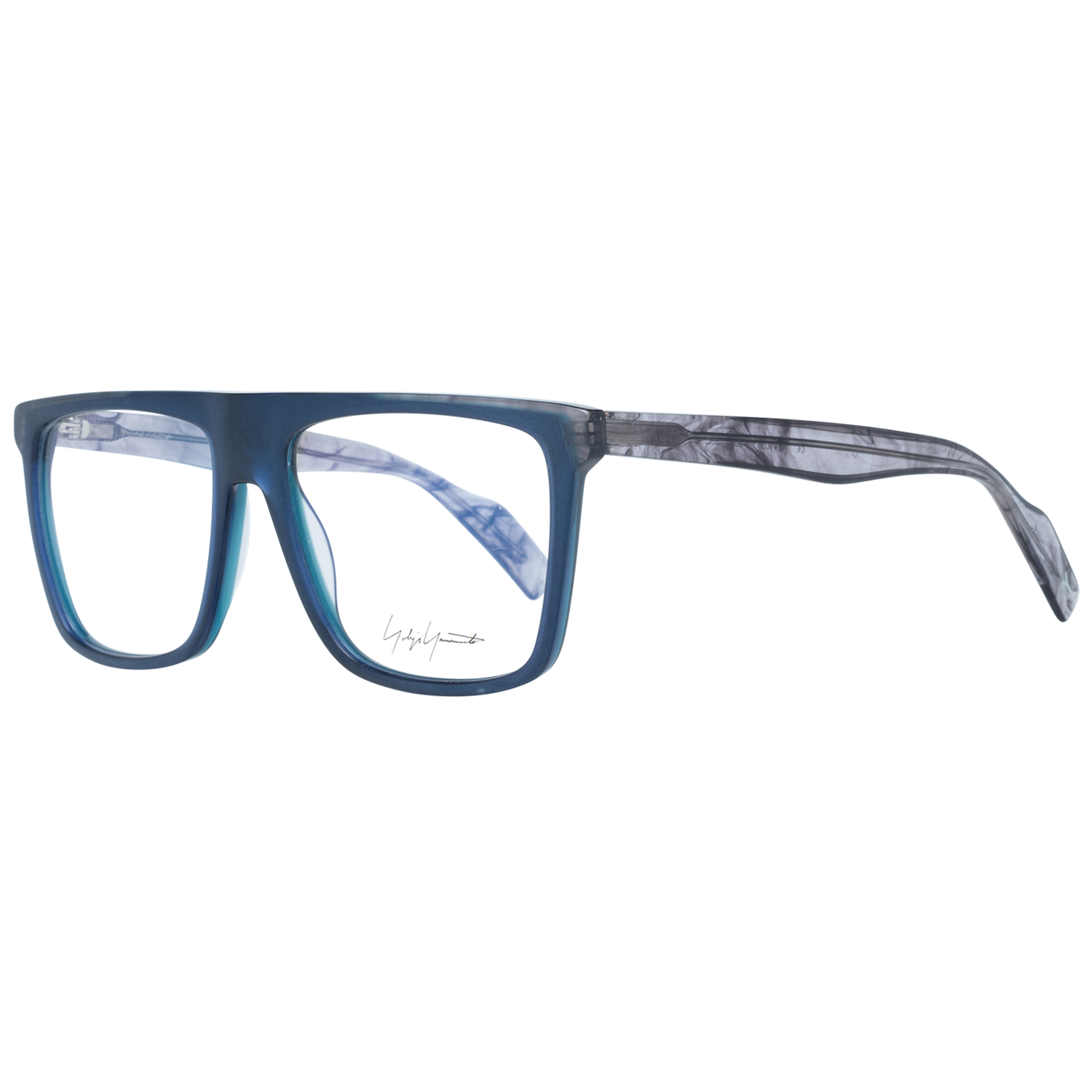 Yohji Yamamoto Optical Frame YY1036 608 55