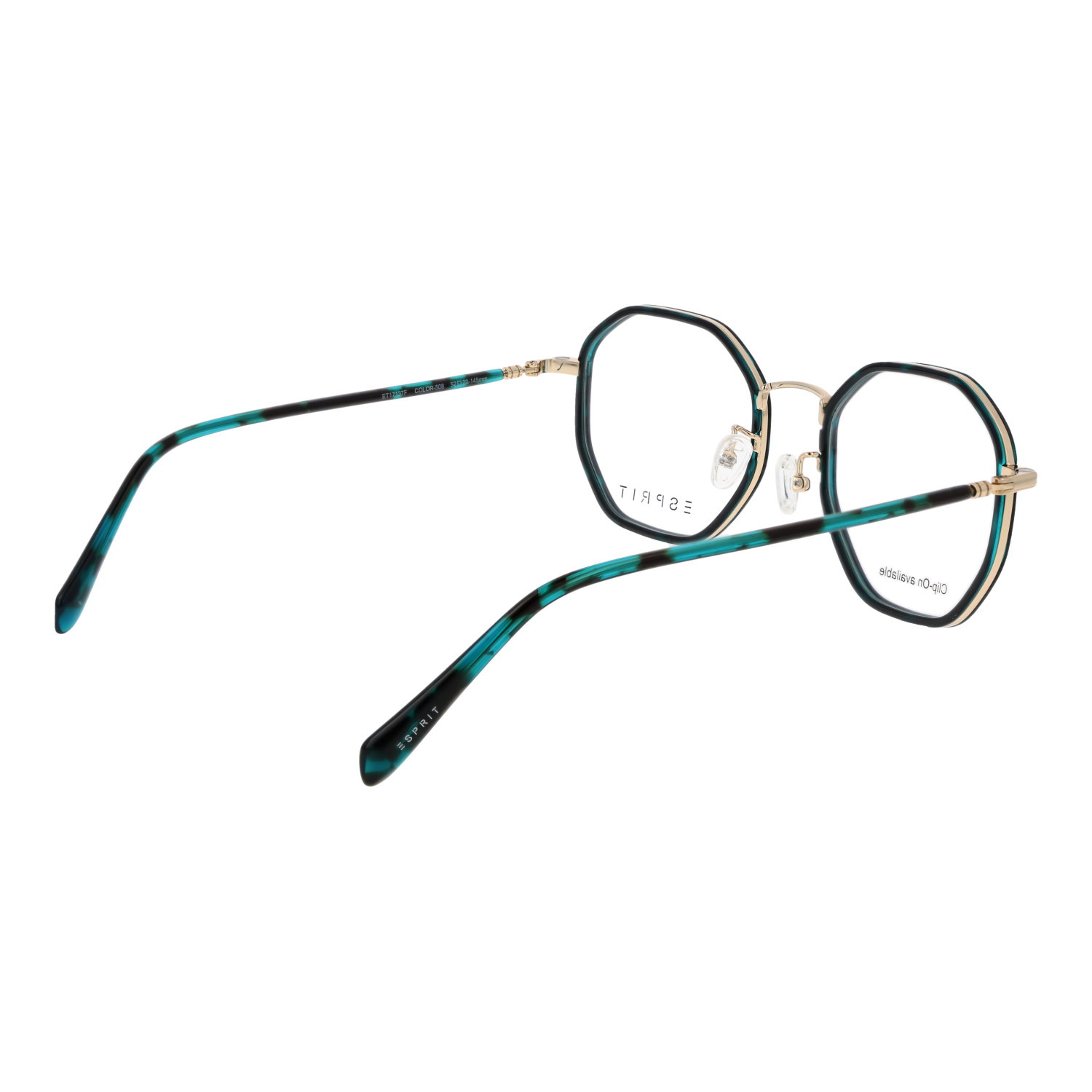 Esprit Brillenfassung ET17137 508 52