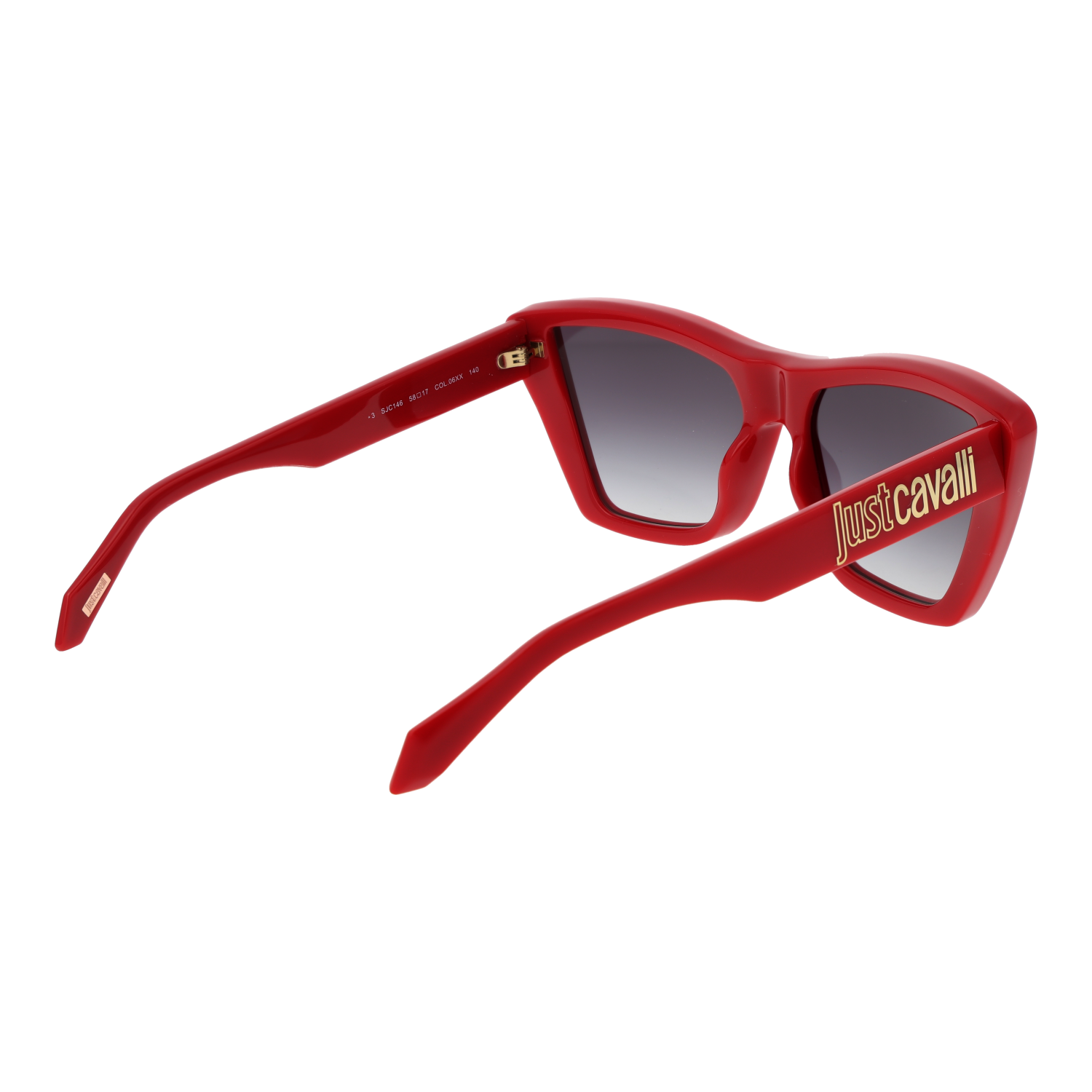 Just Cavalli Sonnenbrille SJC146 06XX 58