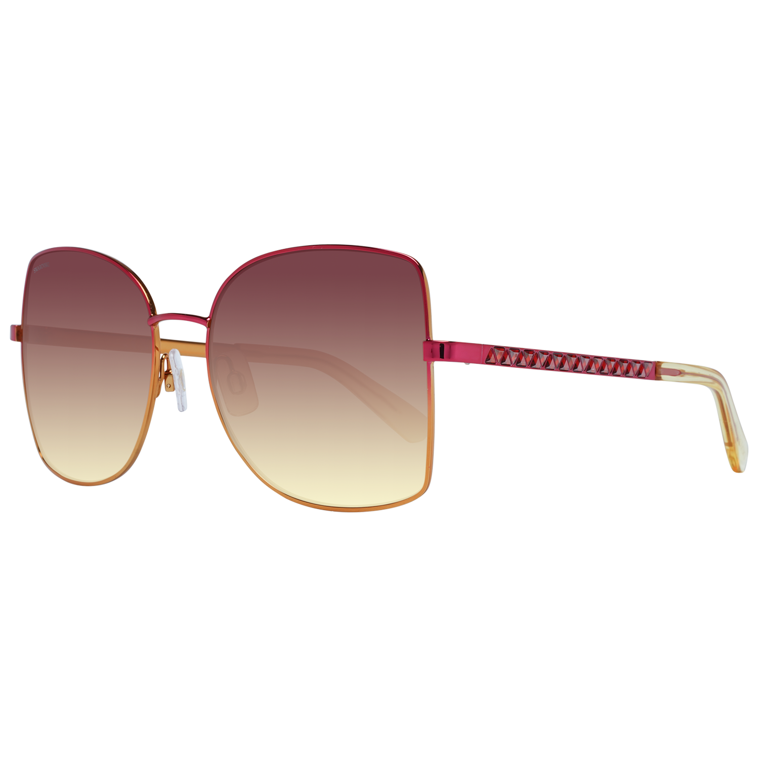 Swarovski Sunglasses SK0369 71F 58