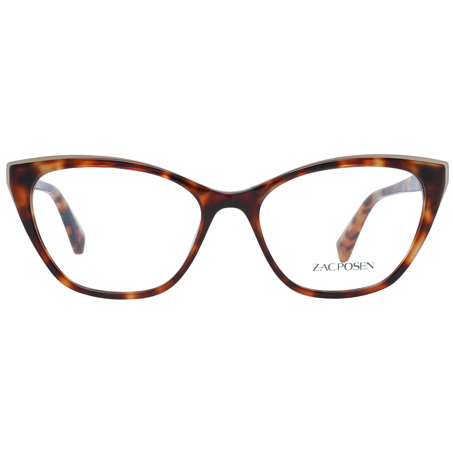 Zac Posen Brille ZBEL TO 53 Belcalis