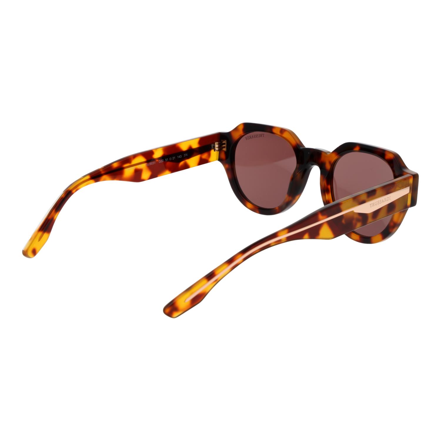 Trussardi Sonnenbrille TSU9031 G22 51