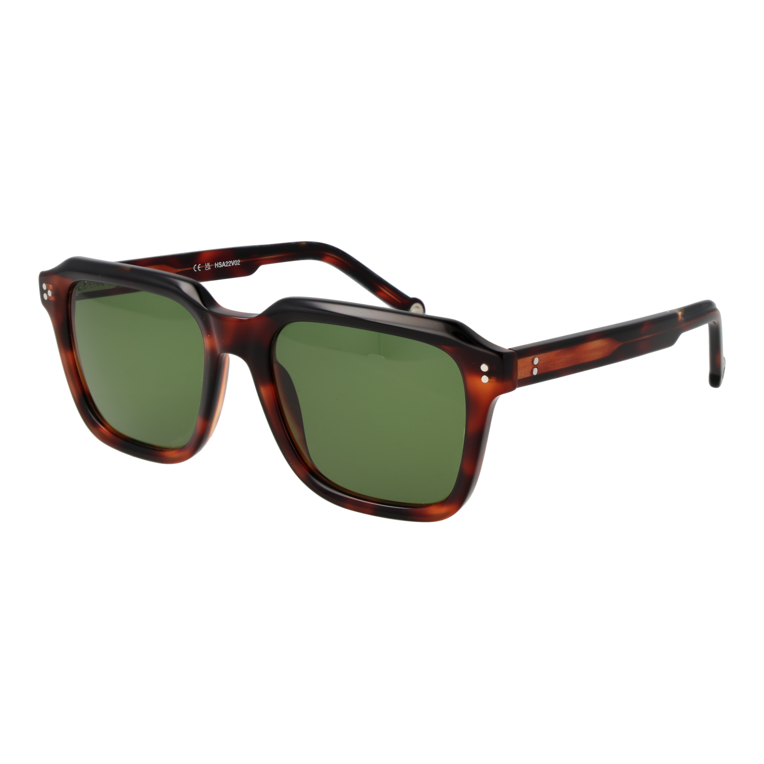 Hally & Son Sonnenbrille HSA22V 02S 54