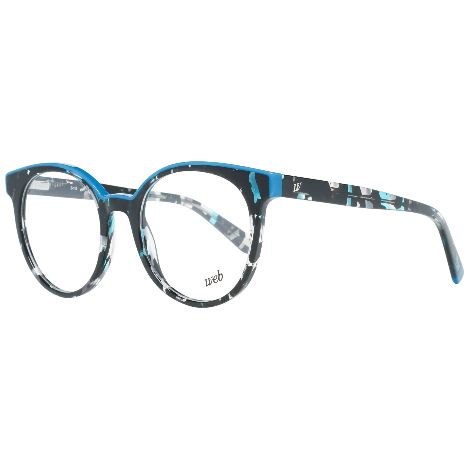 Web Brille WE5227 A55 49