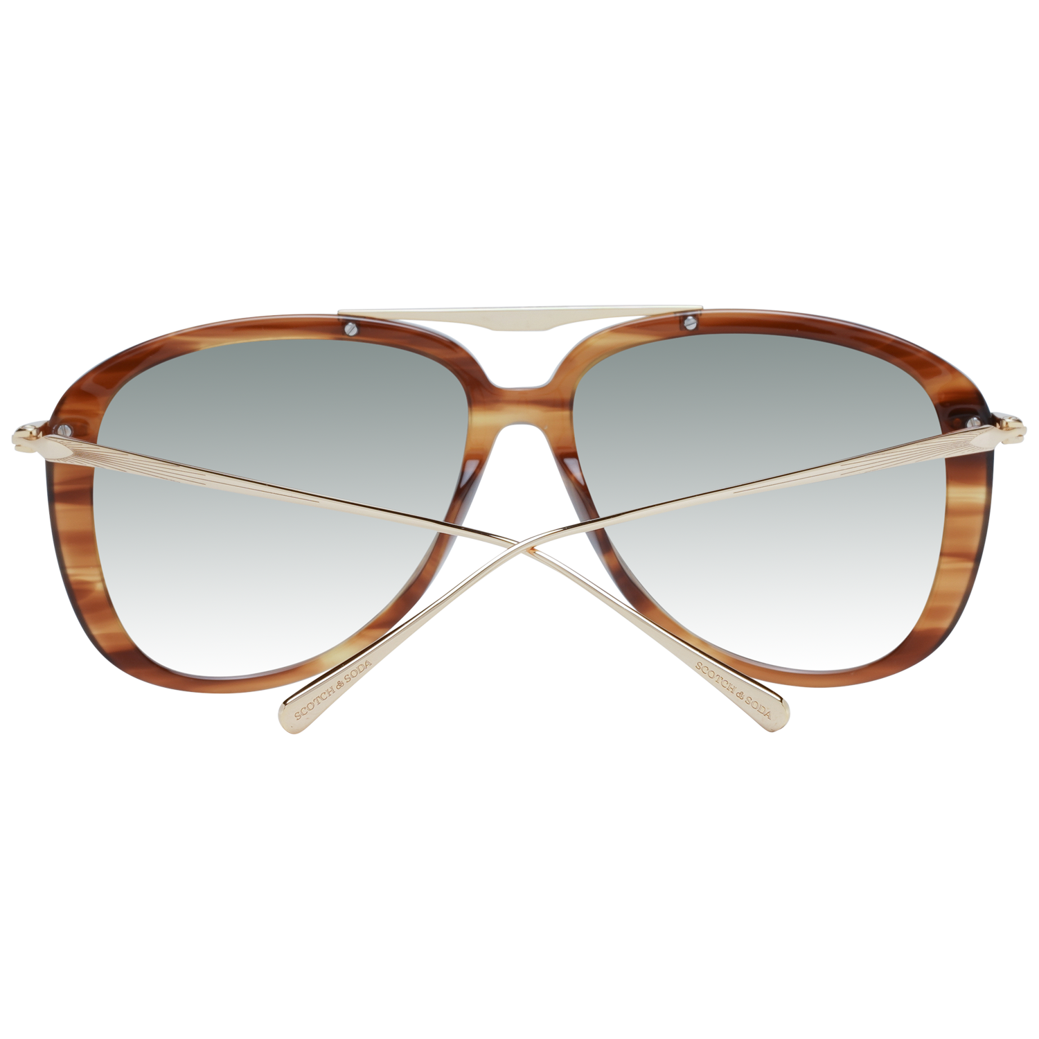 Scotch & Soda Sonnenbrille SS7014 117 57