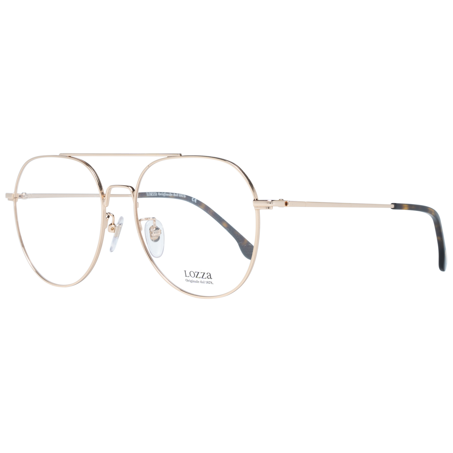 Lozza Brille VL2330V 0300 55