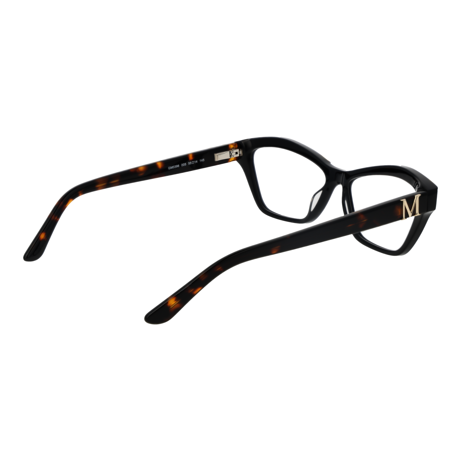 Marciano by Guess Optical Frame GM0396 005 55