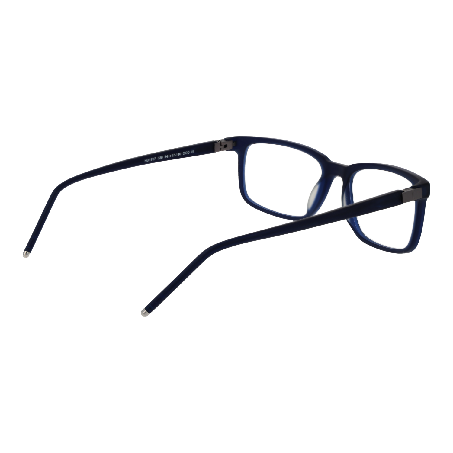 H Design Brillenfassung HD1707 530 54