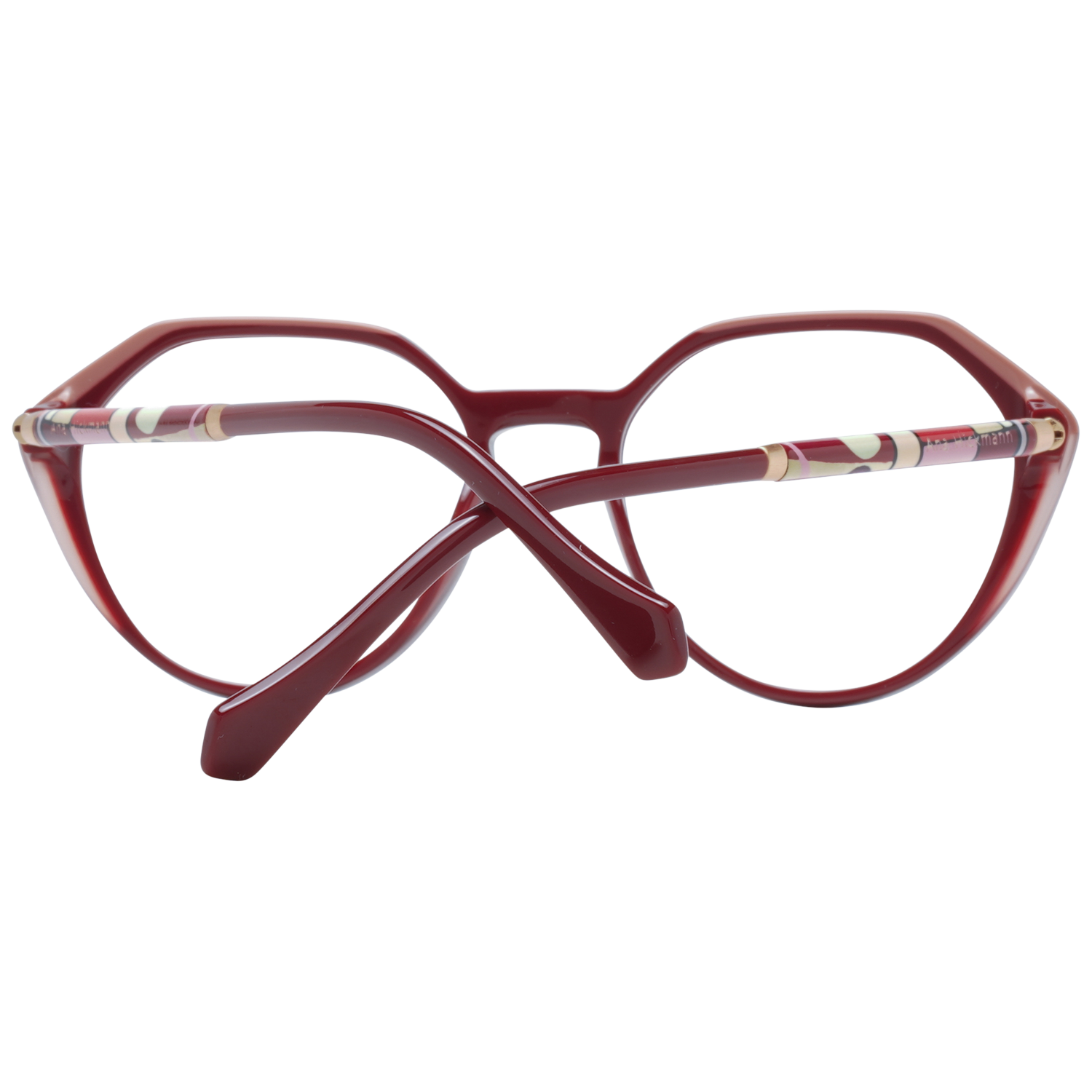 Ana Hickmann Brille AH6467 P04 51