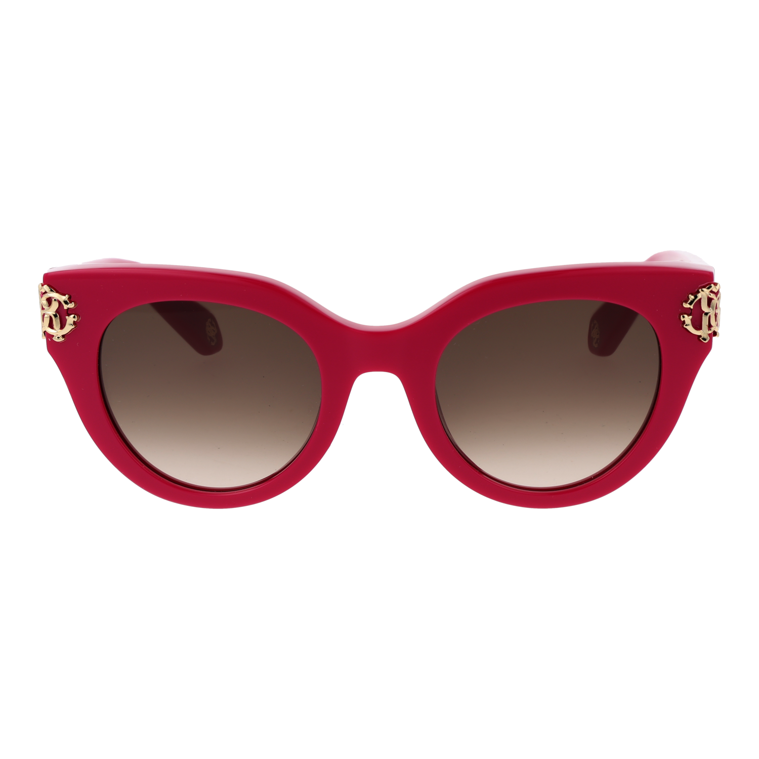 Roberto Cavalli Sonnenbrille SRC065M 09M3 50