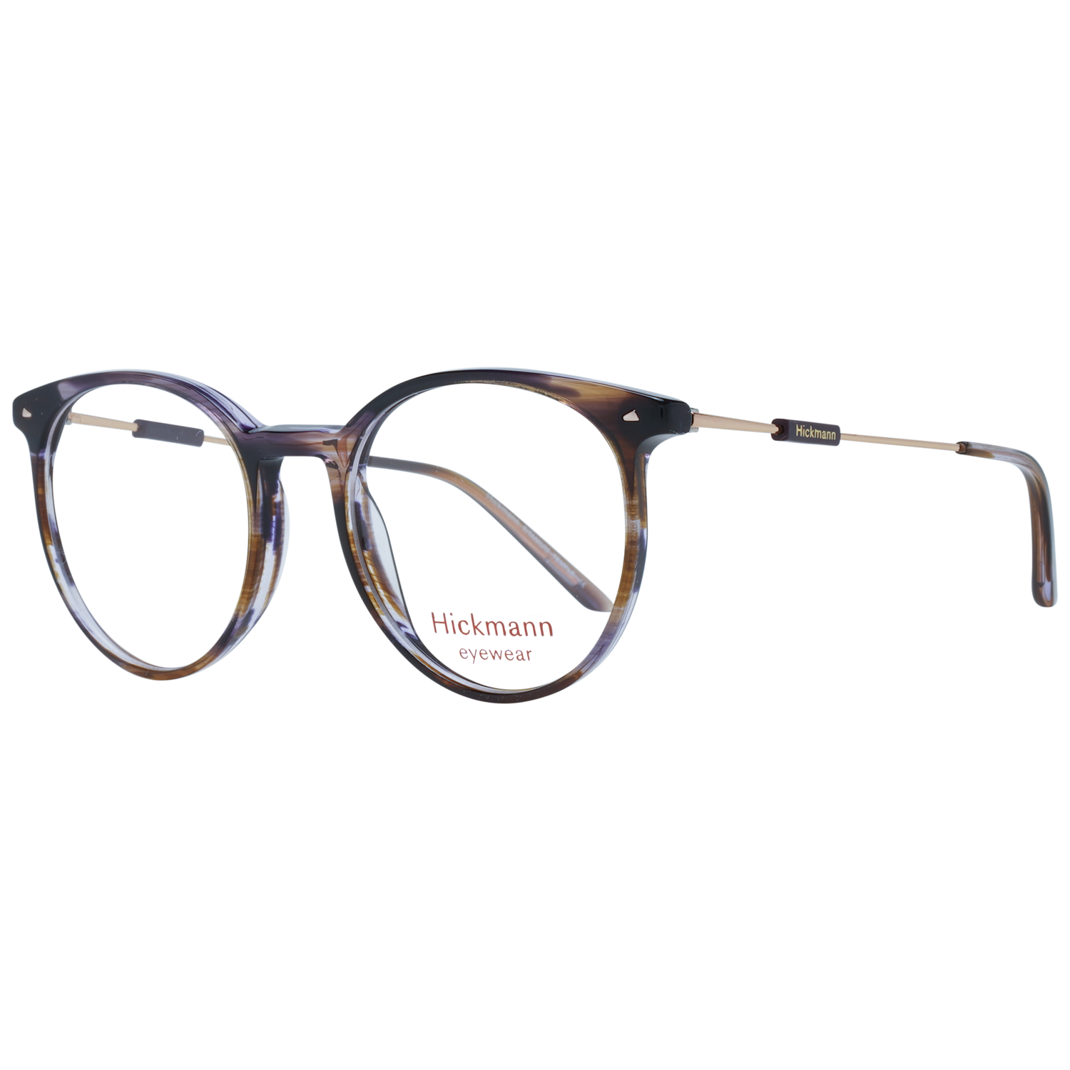 Ana Hickmann Brille HIY6009T E01 48