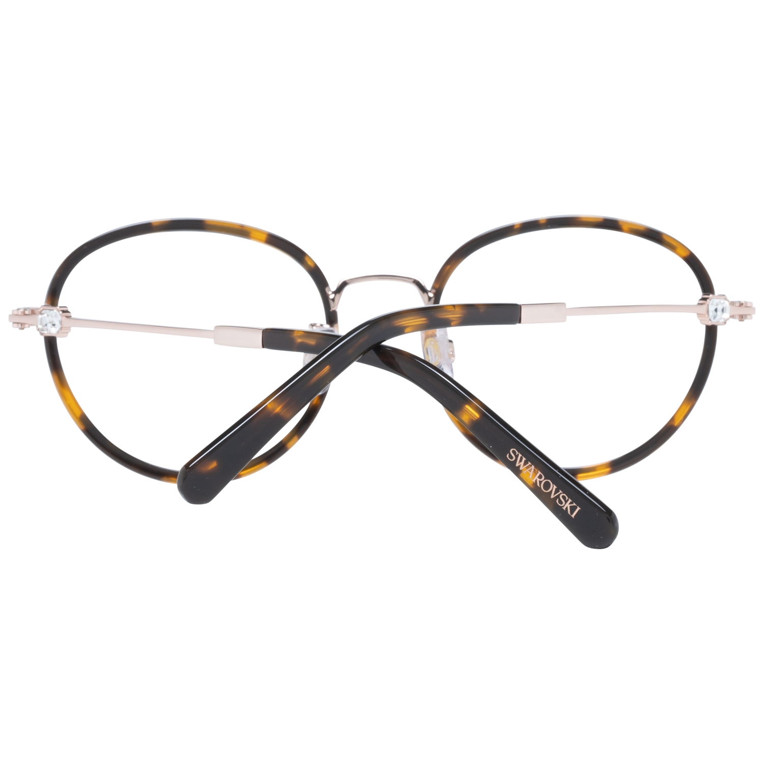 Swarovski Brille SK5440-D 28A 52