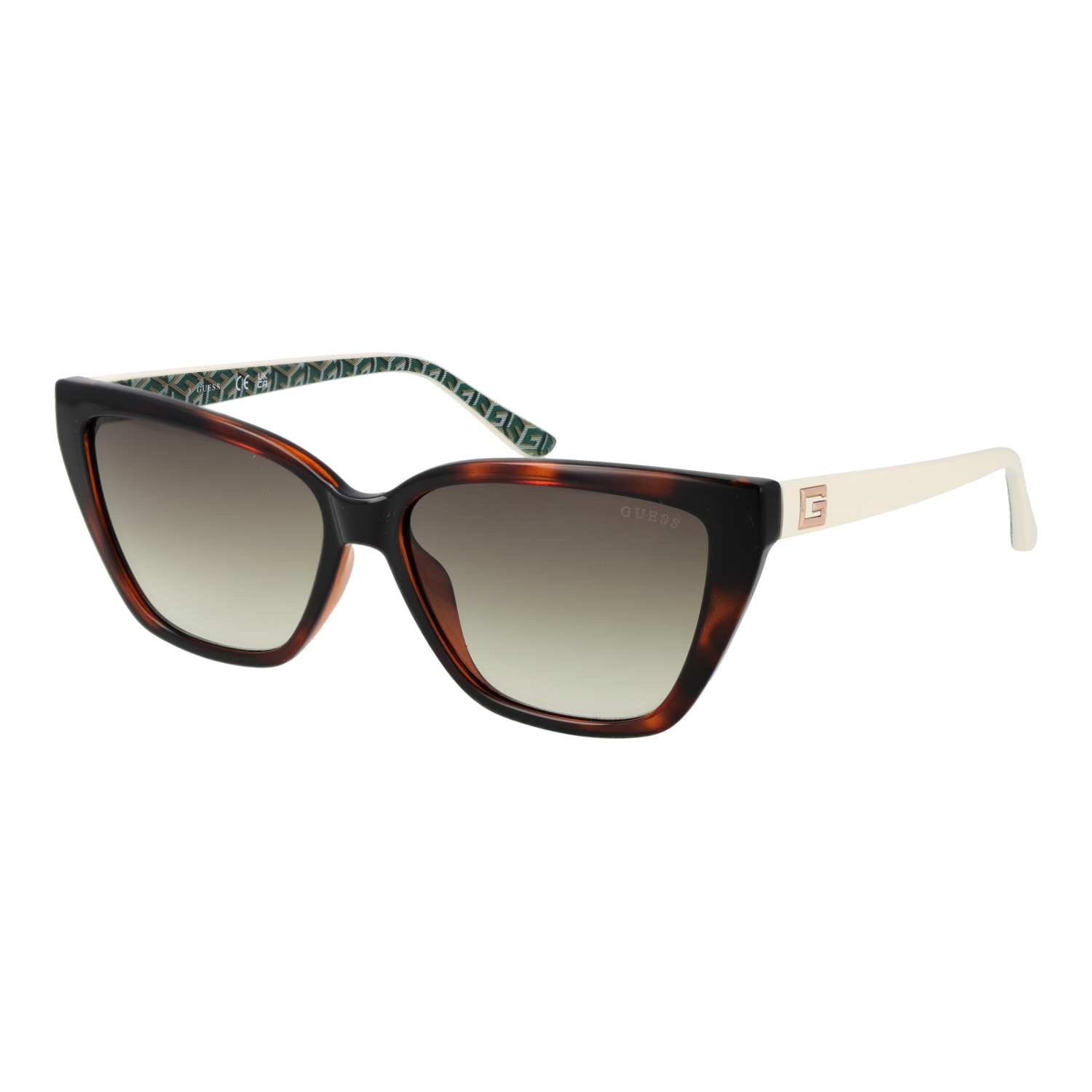 Guess Sonnenbrille GU7919 52P 58