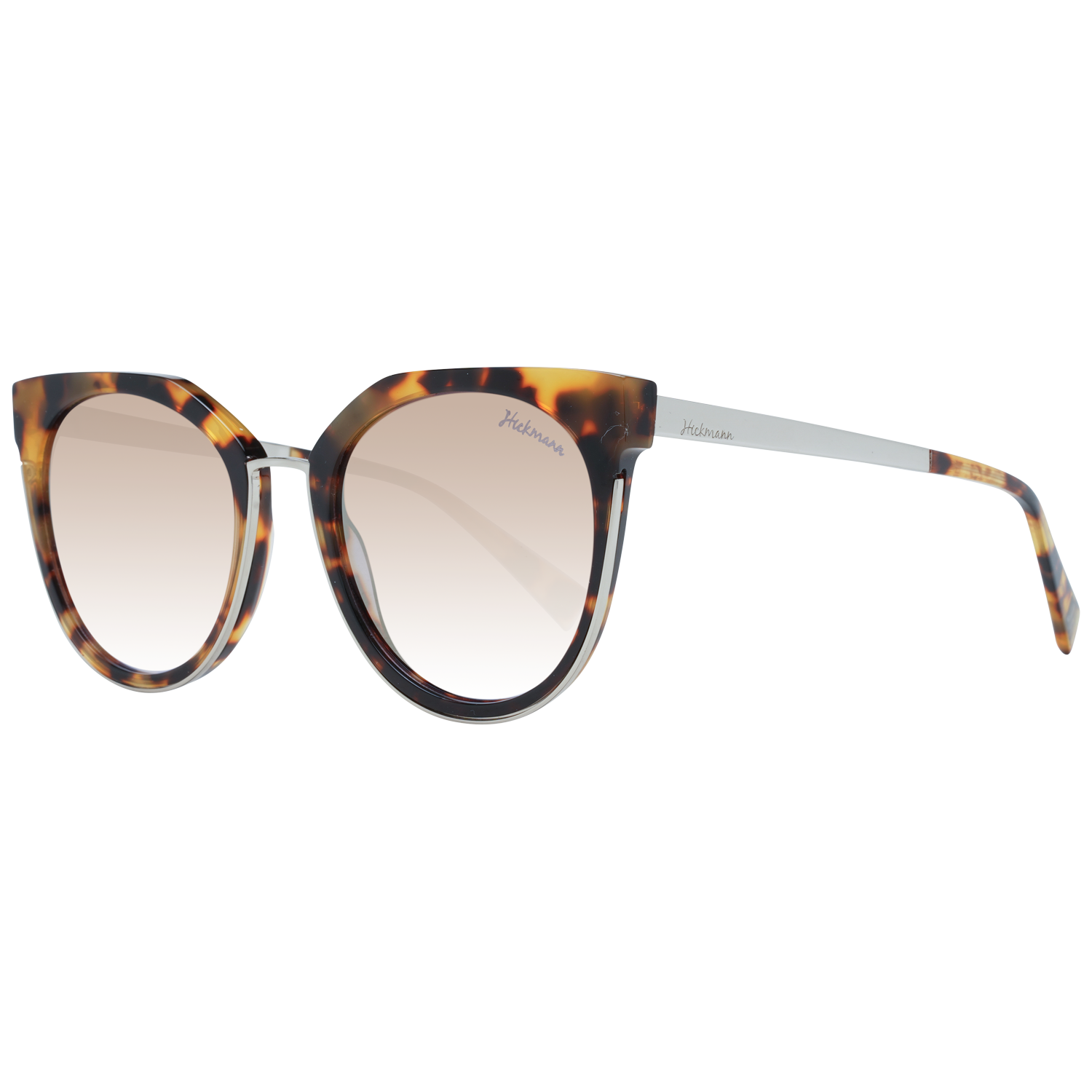 Ana Hickmann Sonnenbrille HI9078 G22 54