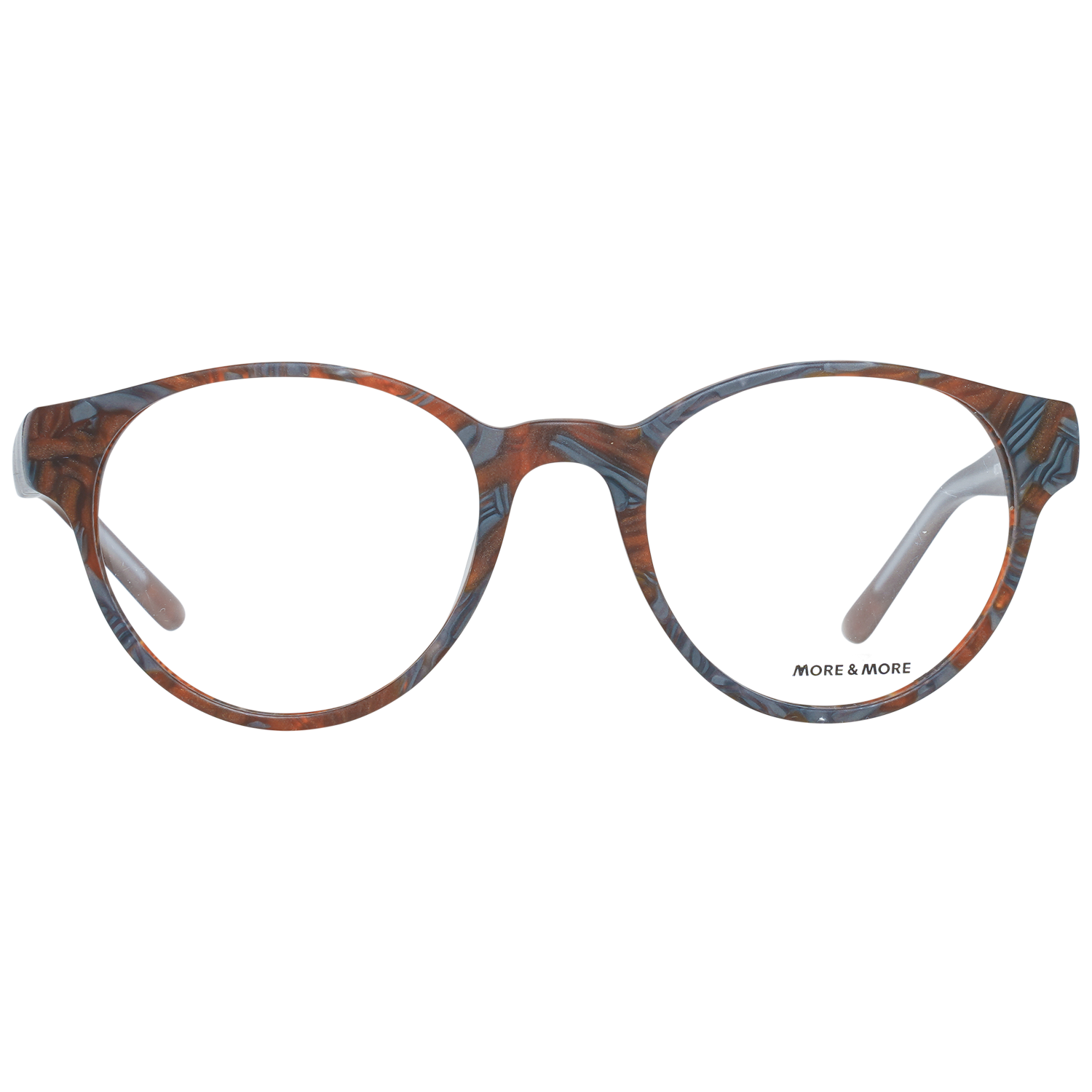 More & More Brille 50508 780 48