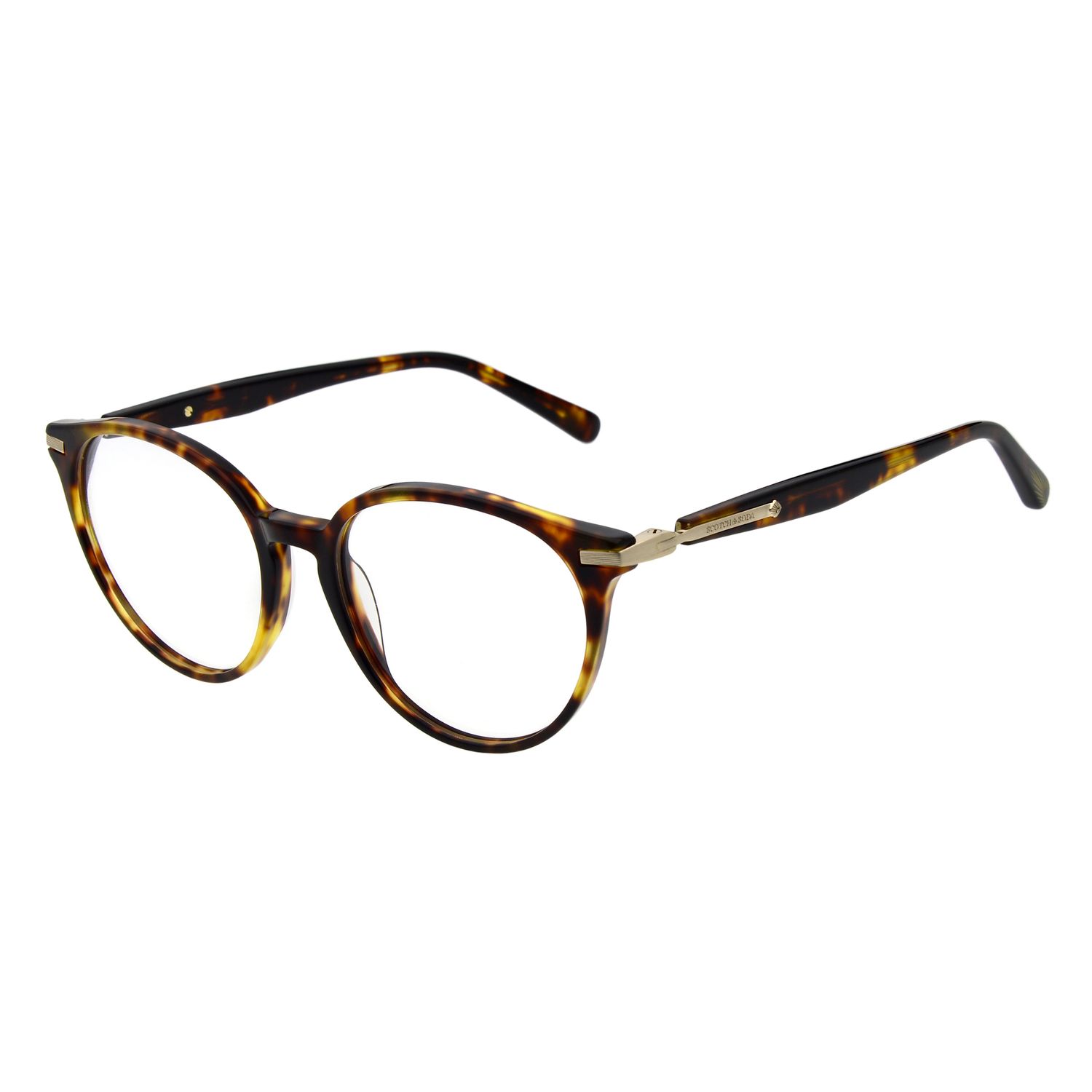 Scotch & Soda Brillenfassung SS3026 102 52