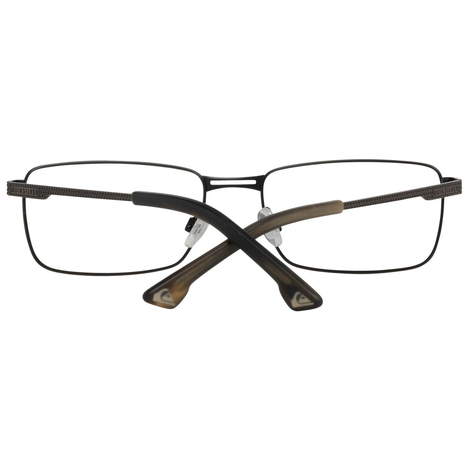 Quiksilver Optical Frame EQYEG03041 ABRN 53