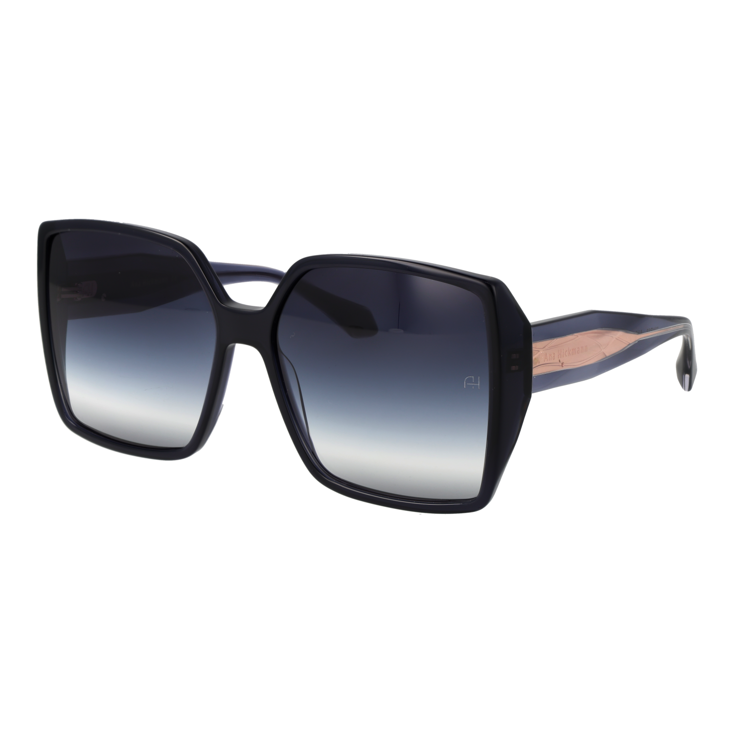 Ana Hickmann Brillenfassung AH9427 C01 62