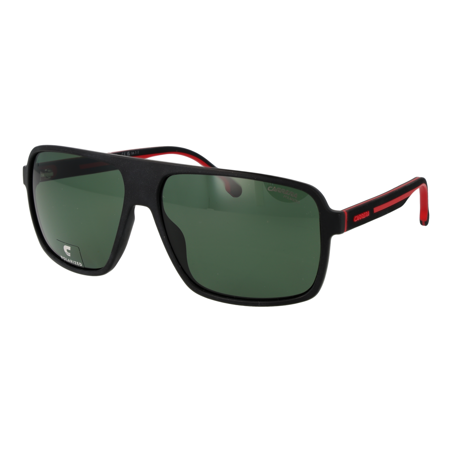 Carrera Sonnenbrille C SPORT 19/S BLXUC 63