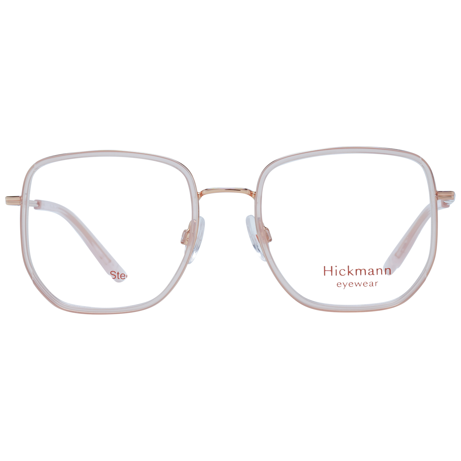 Ana Hickmann Optical Frame HI1177 T01 52