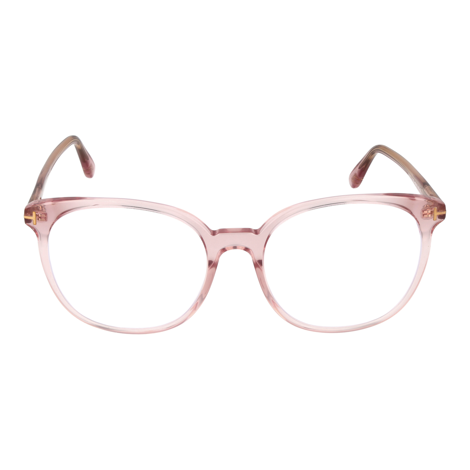 Tom Ford Optical Frame FT5671-B 072 56 Blue Filter