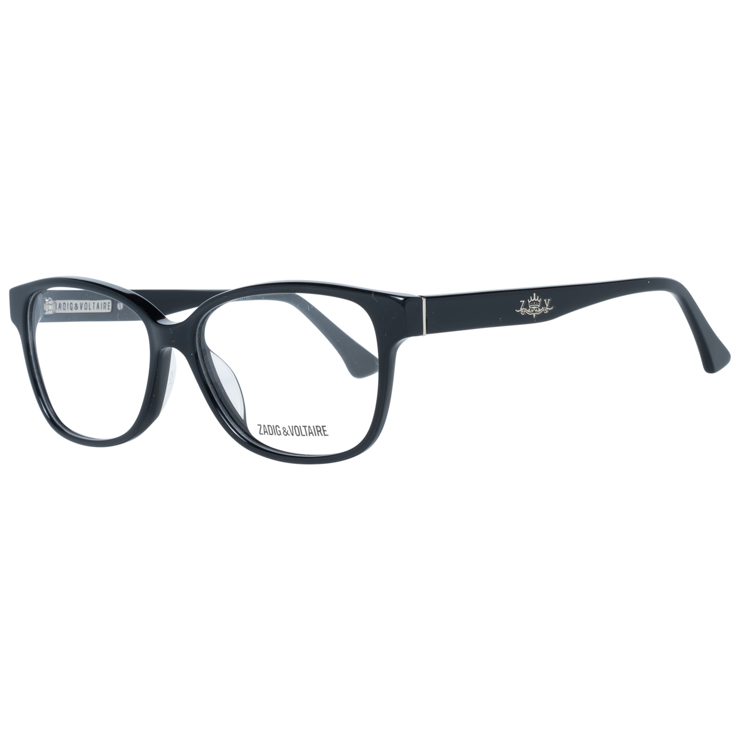 Zadig & Voltaire Optical Frame VZV017 0700 54