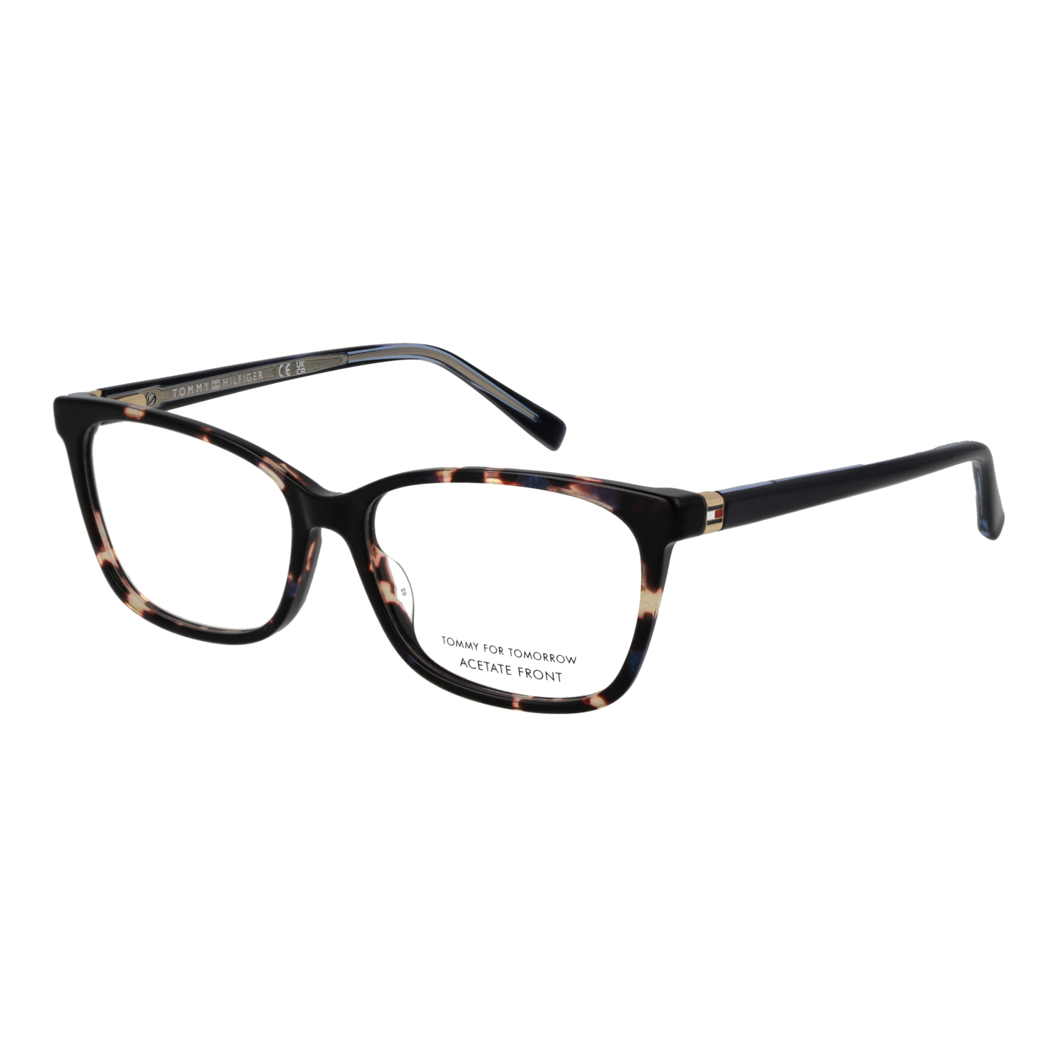 Tommy Hilfiger Brillenfassung TH 2397 JBW16 52