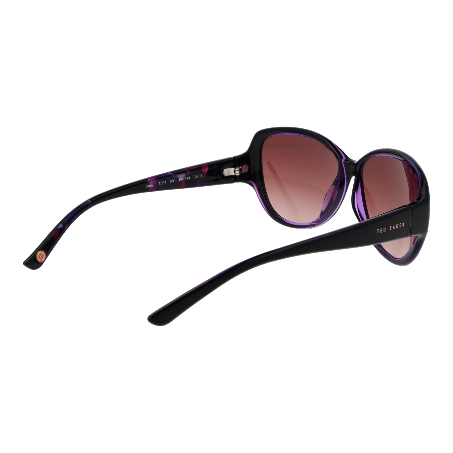 Ted Baker Sonnenbrille TB1394 001 59