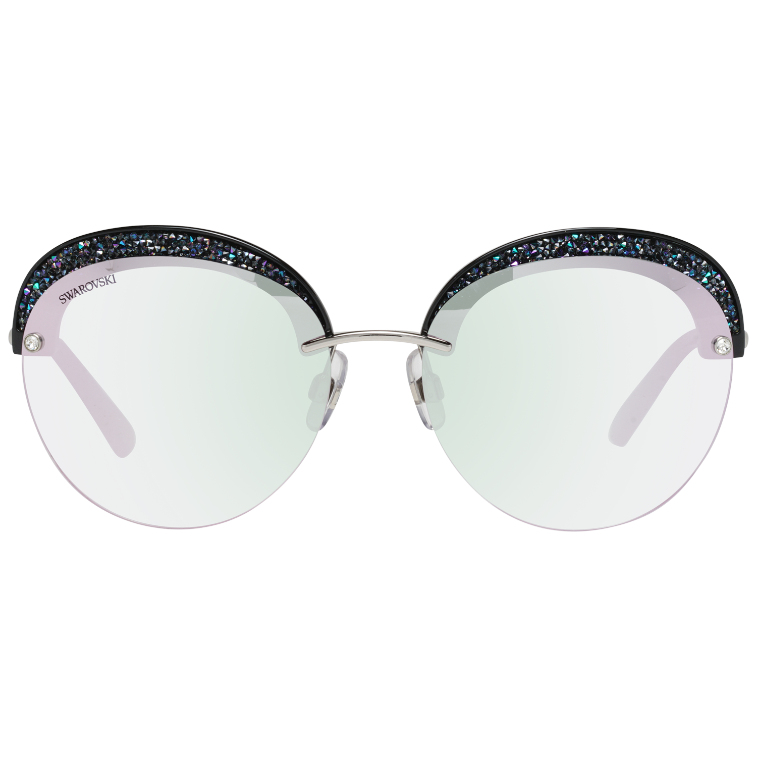 Swarovski Sunglasses SK0256 16Z 56