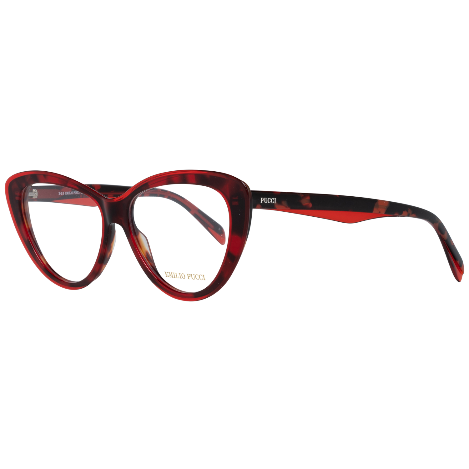 Emilio Pucci Brille EP5096 068 55