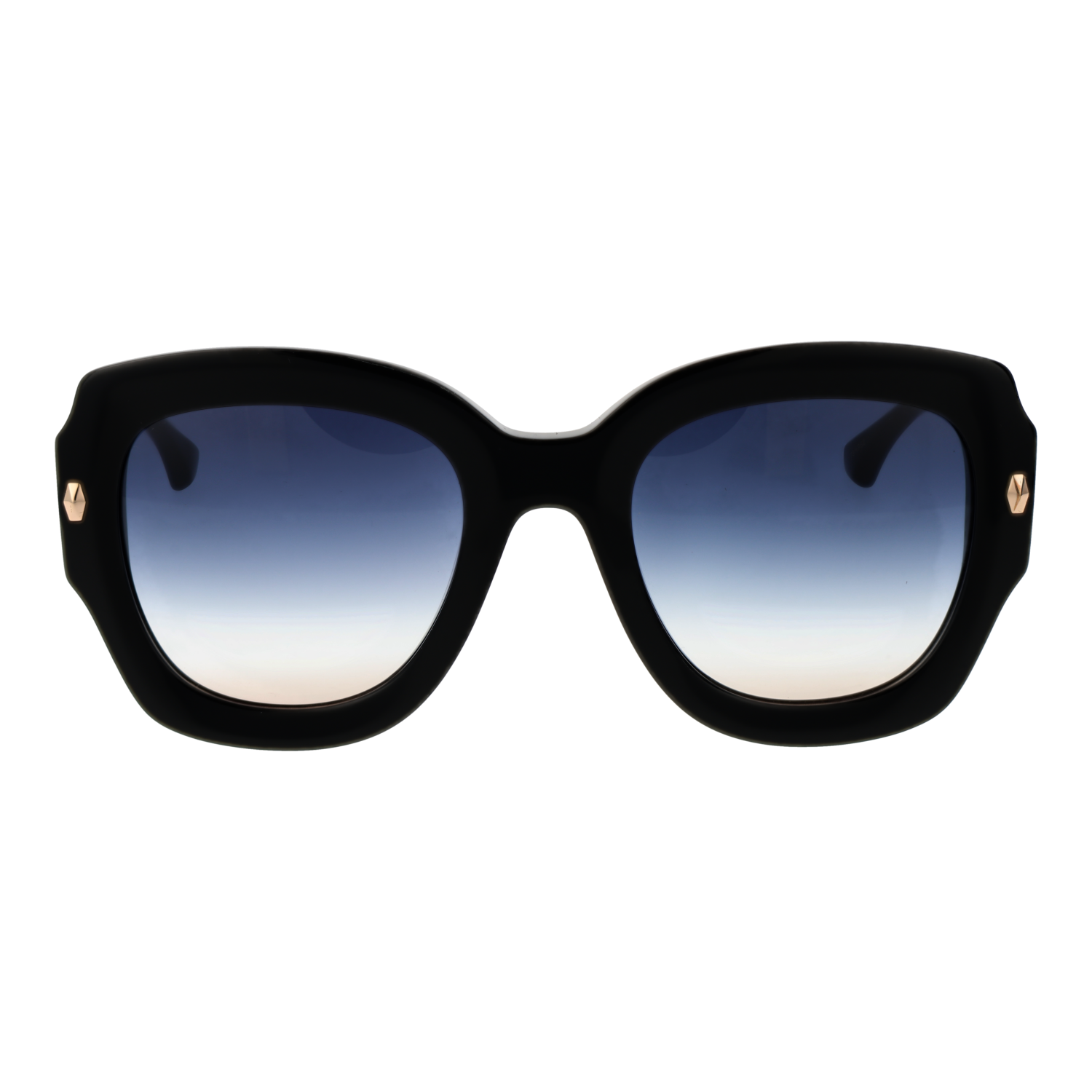 Ana Hickmann Sonnenbrille AH9380 A01 52
