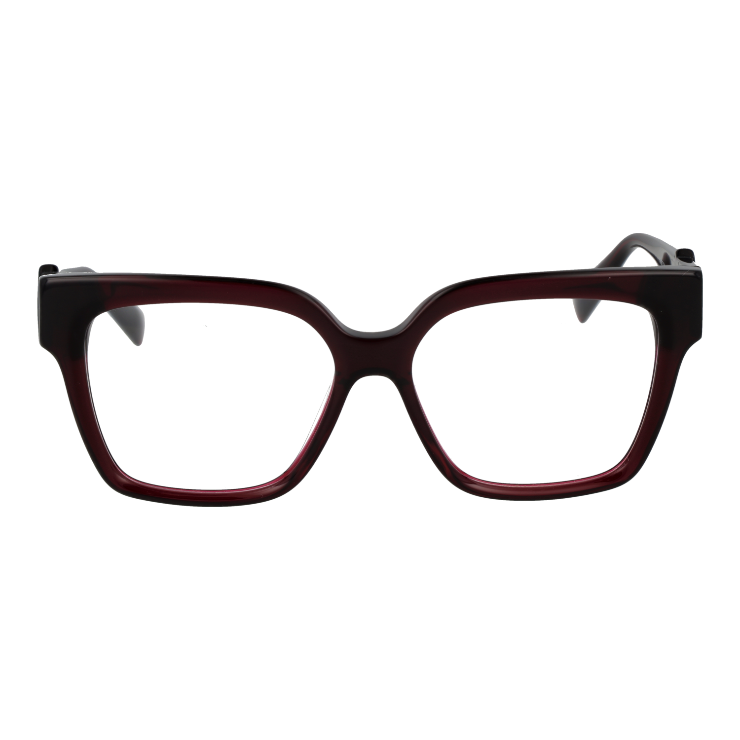 Ana Hickmann Brillenfassung HI6297 T01 53