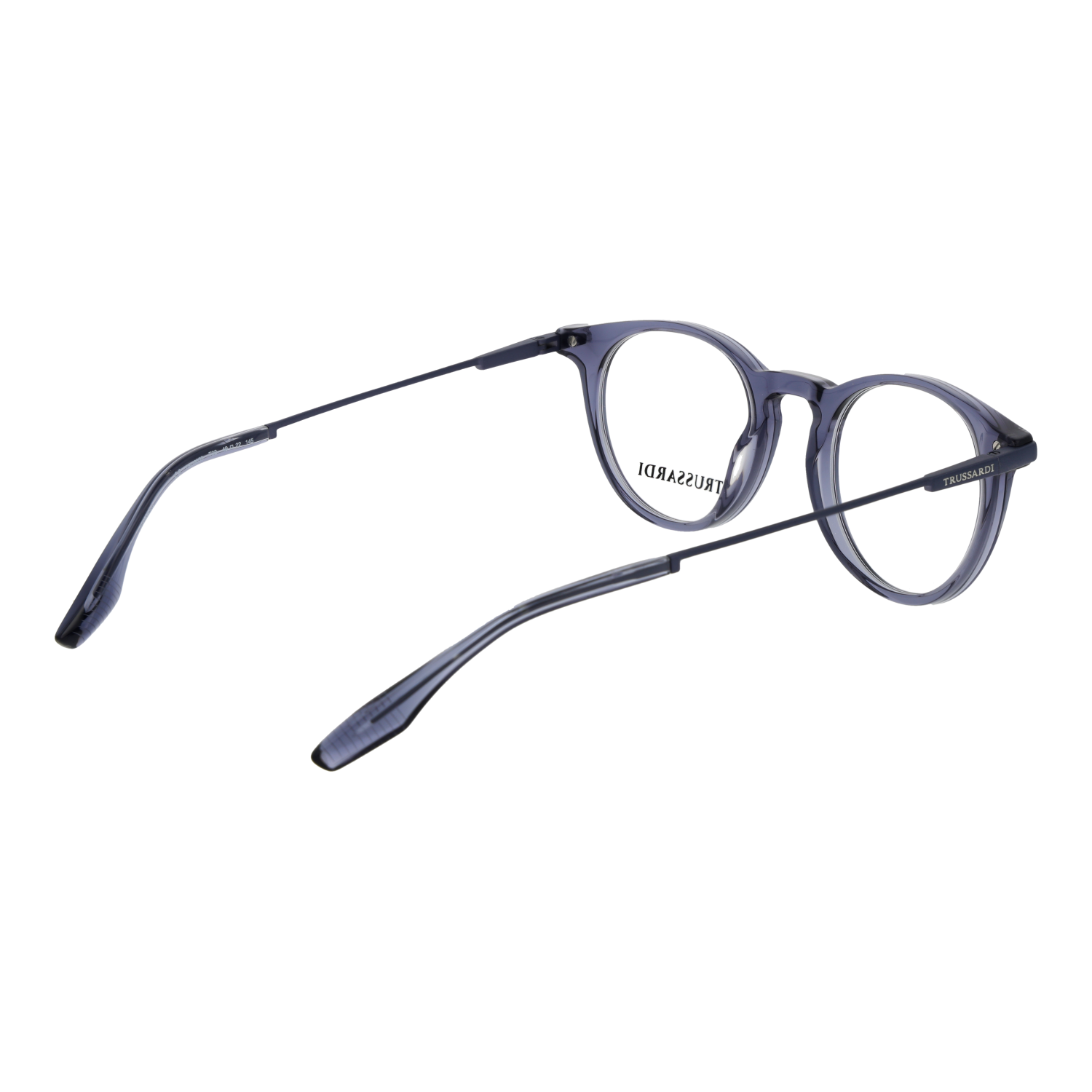 Trussardi Brillenfassung TSU6053 T02 49