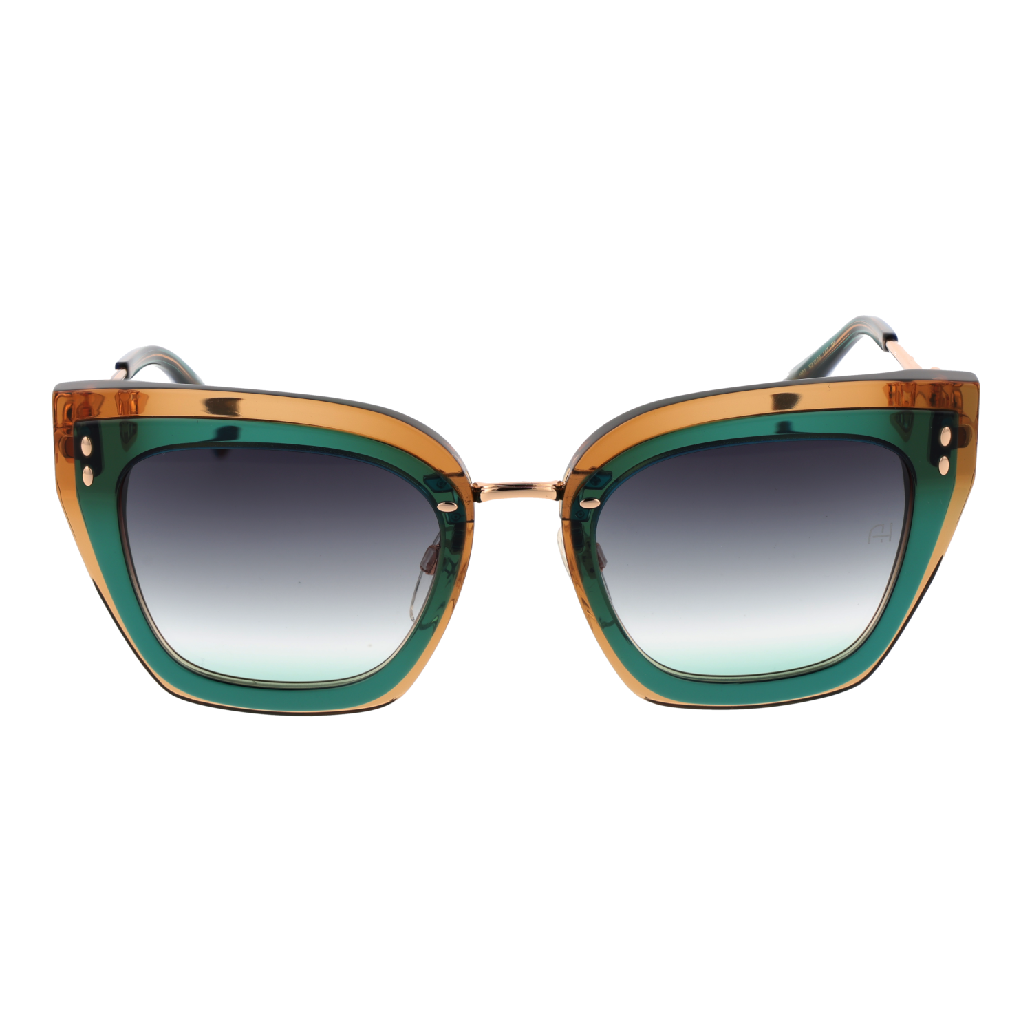Ana Hickmann Sonnenbrille AH9405 H01 52