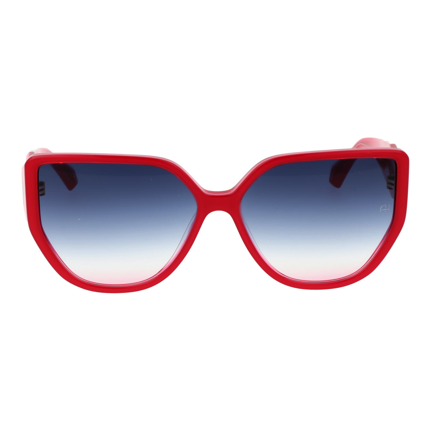 Ana Hickmann Sonnenbrille AH9431 H01 59