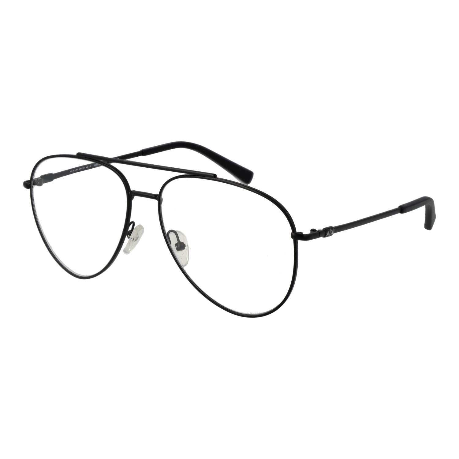 Armani Exchange Brillenfassung 0AX1055 6000 58