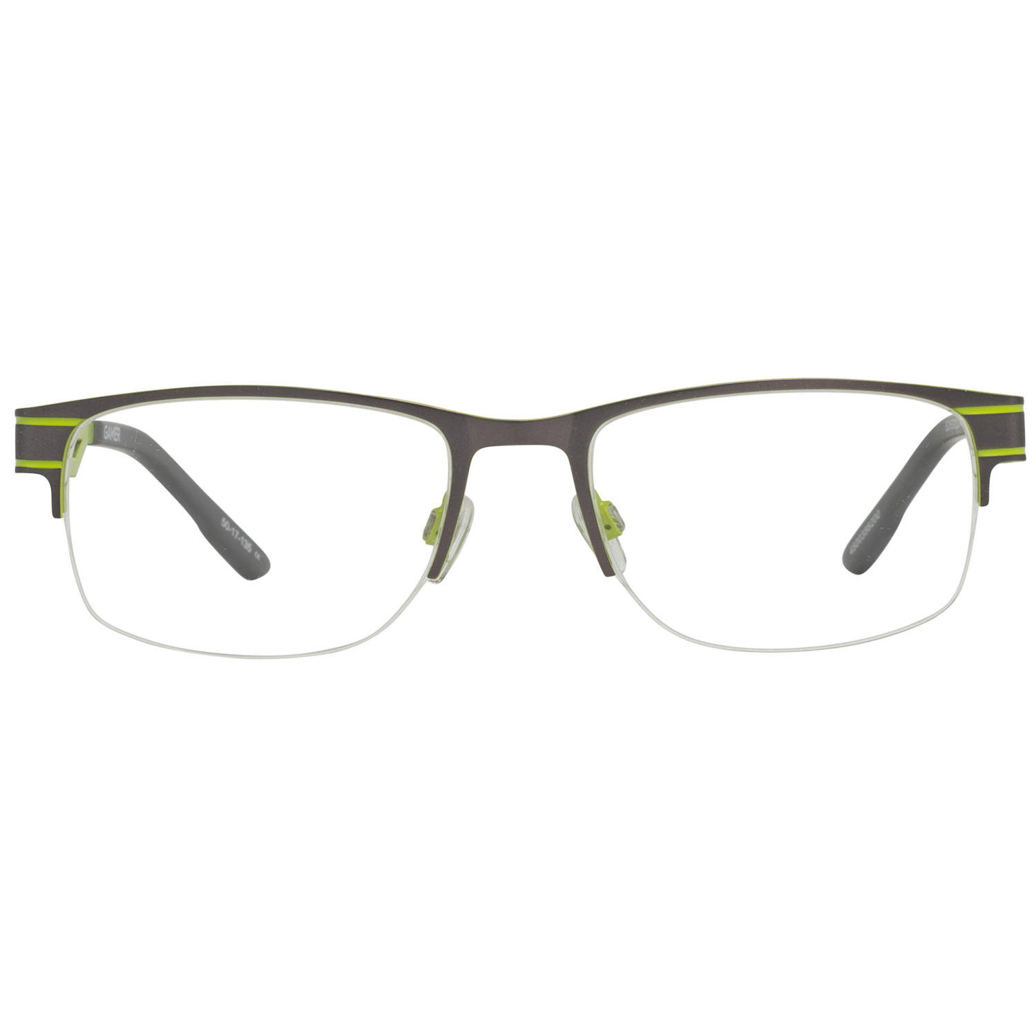 Quiksilver Optical Frame EQYEG03052 AYEL 50