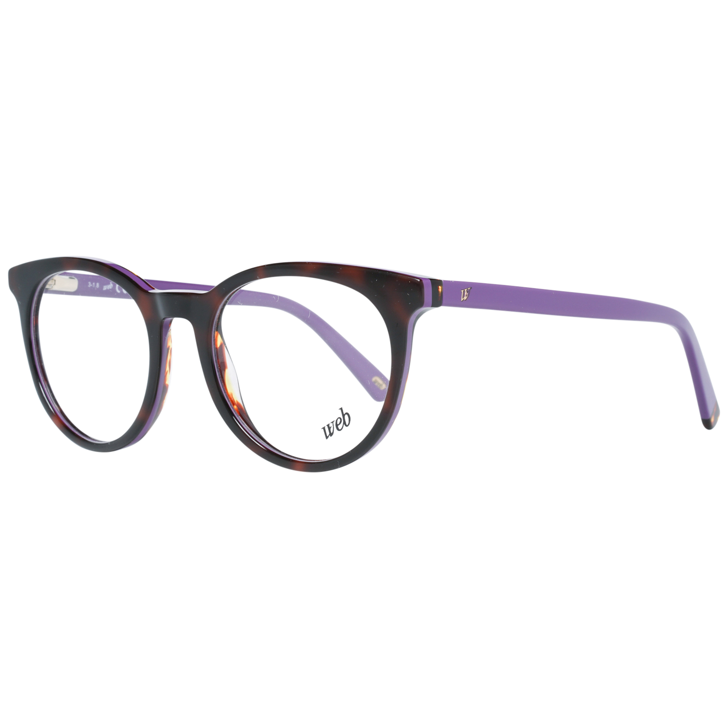 Web Brille WE5251 A56 49