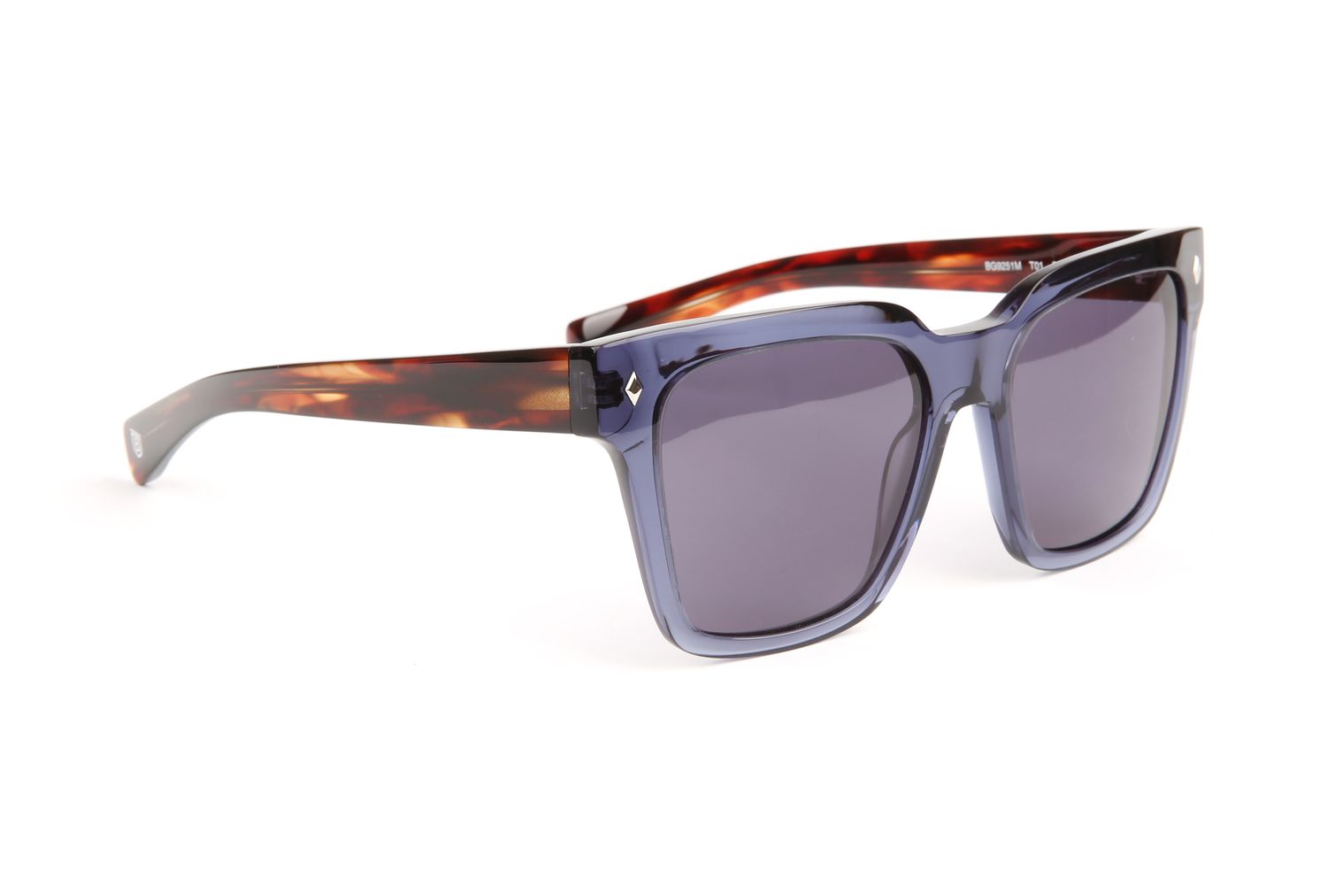 Bulget Sonnenbrille BG9251M T01 55