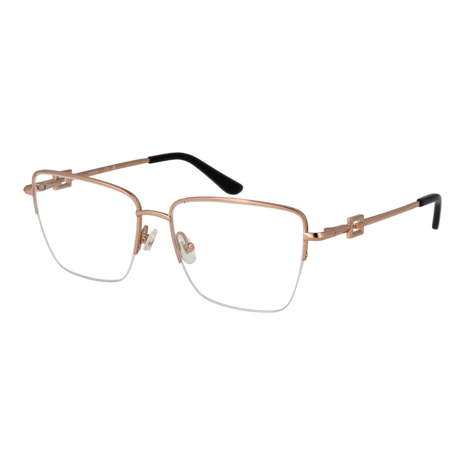 Guess Optical Frame GU2976 028 55