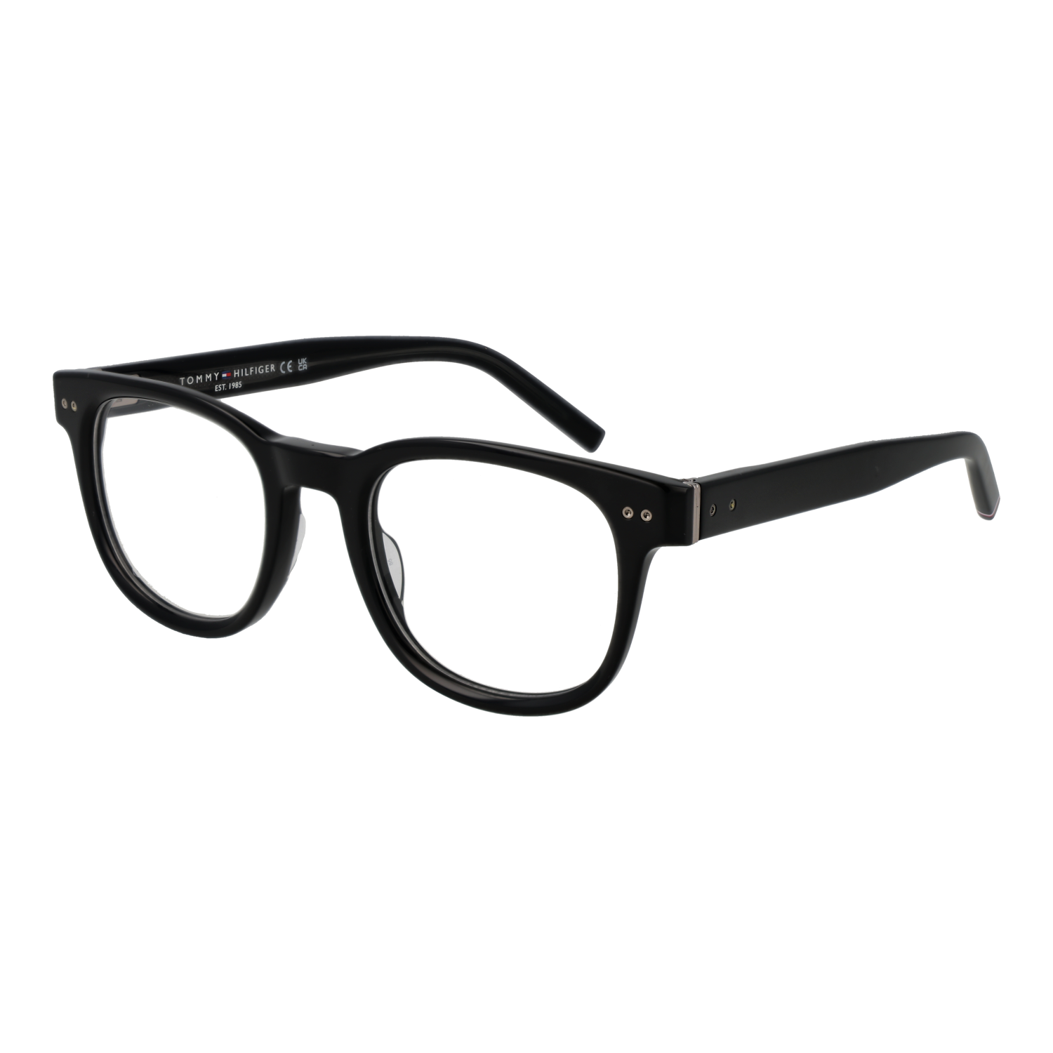 Tommy Hilfiger Brillenfassung TH 86 80722 51