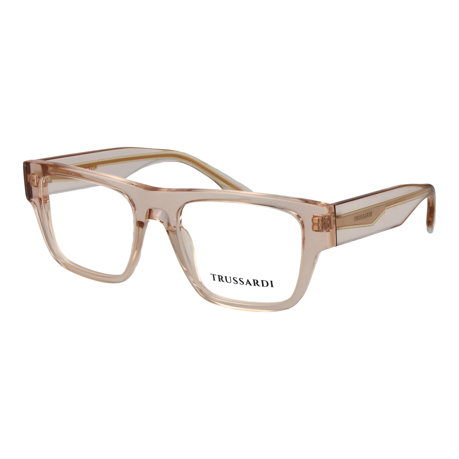 Trussardi Brillenfassung TSU6043 T03 52