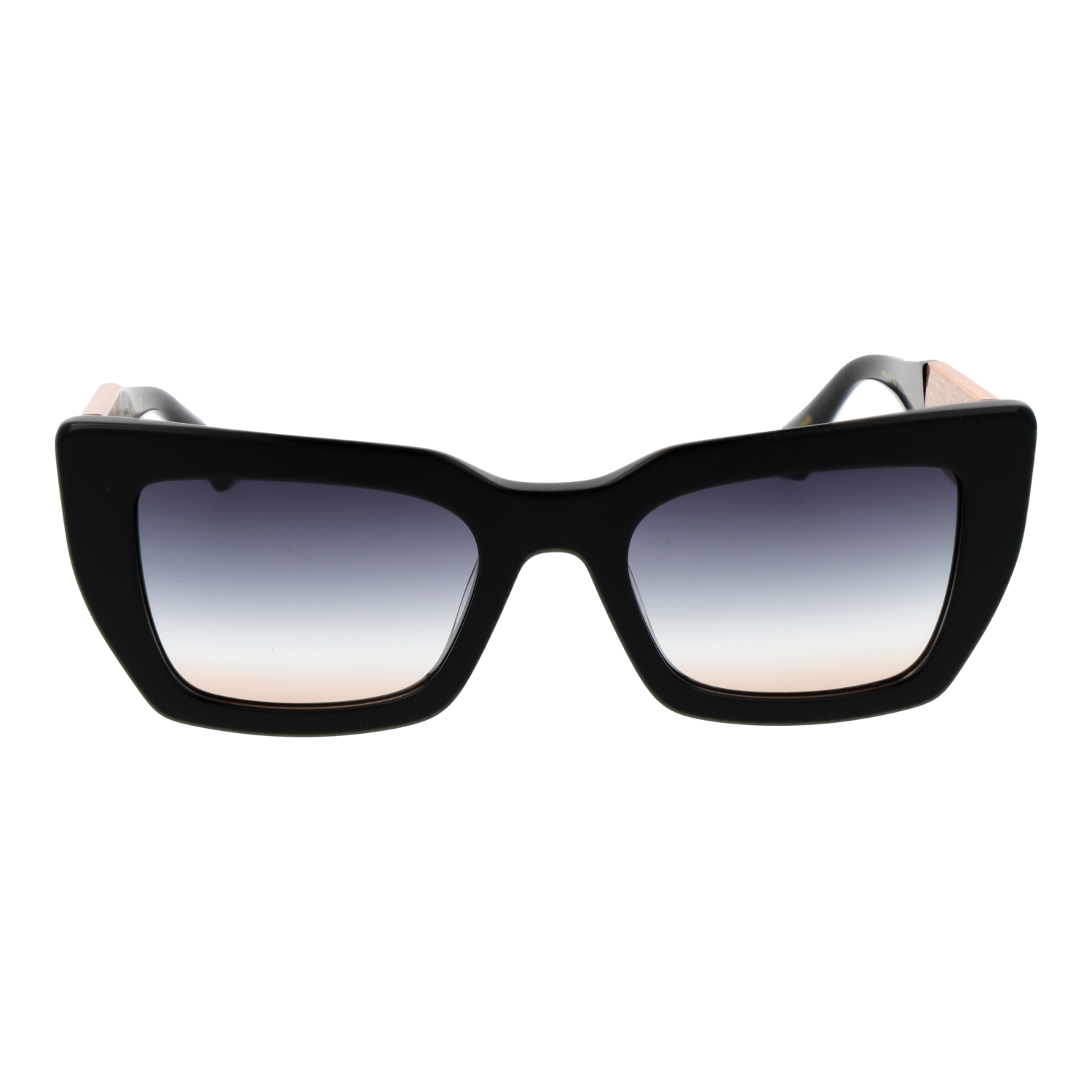 Ana Hickmann Sonnenbrille AH9408 A01 53
