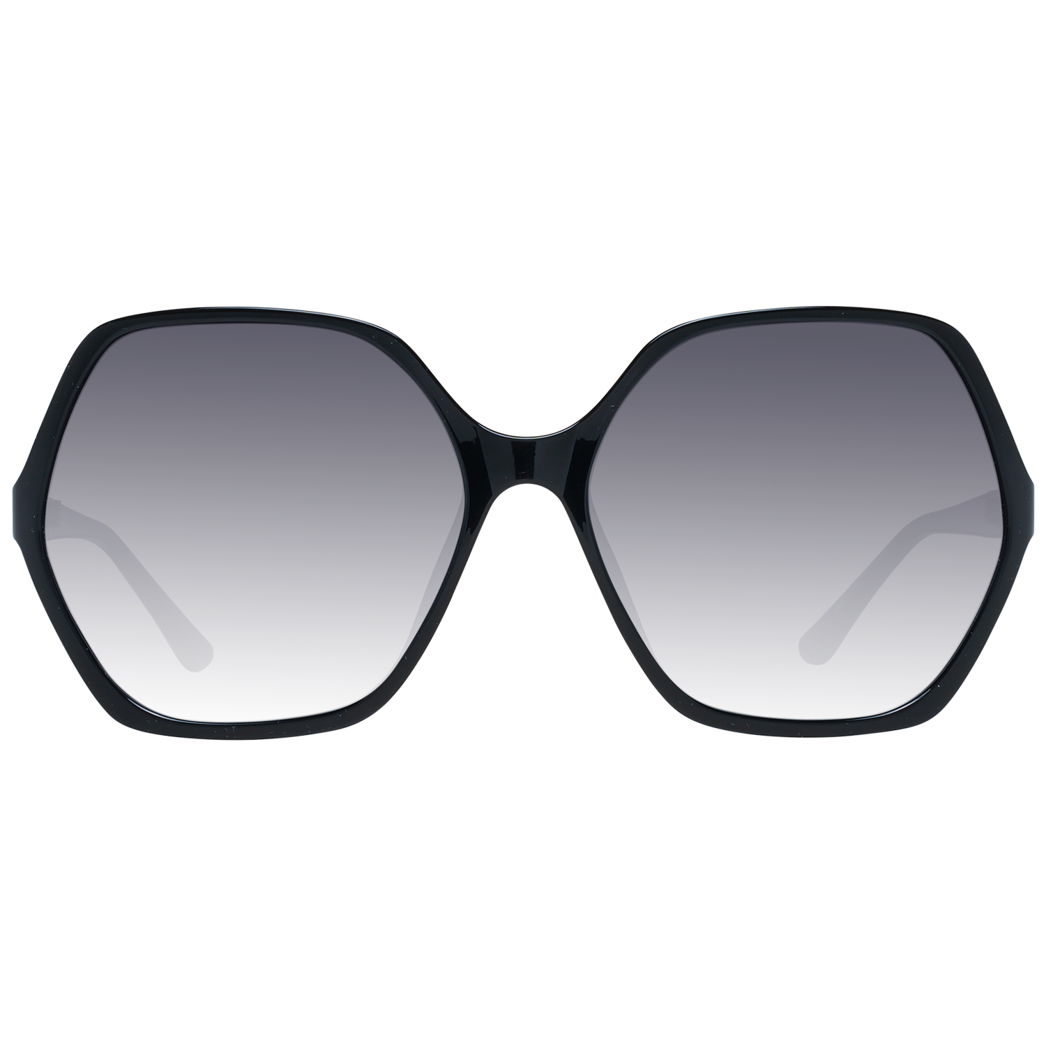 Guess Sonnenbrille GU7747 01B 62