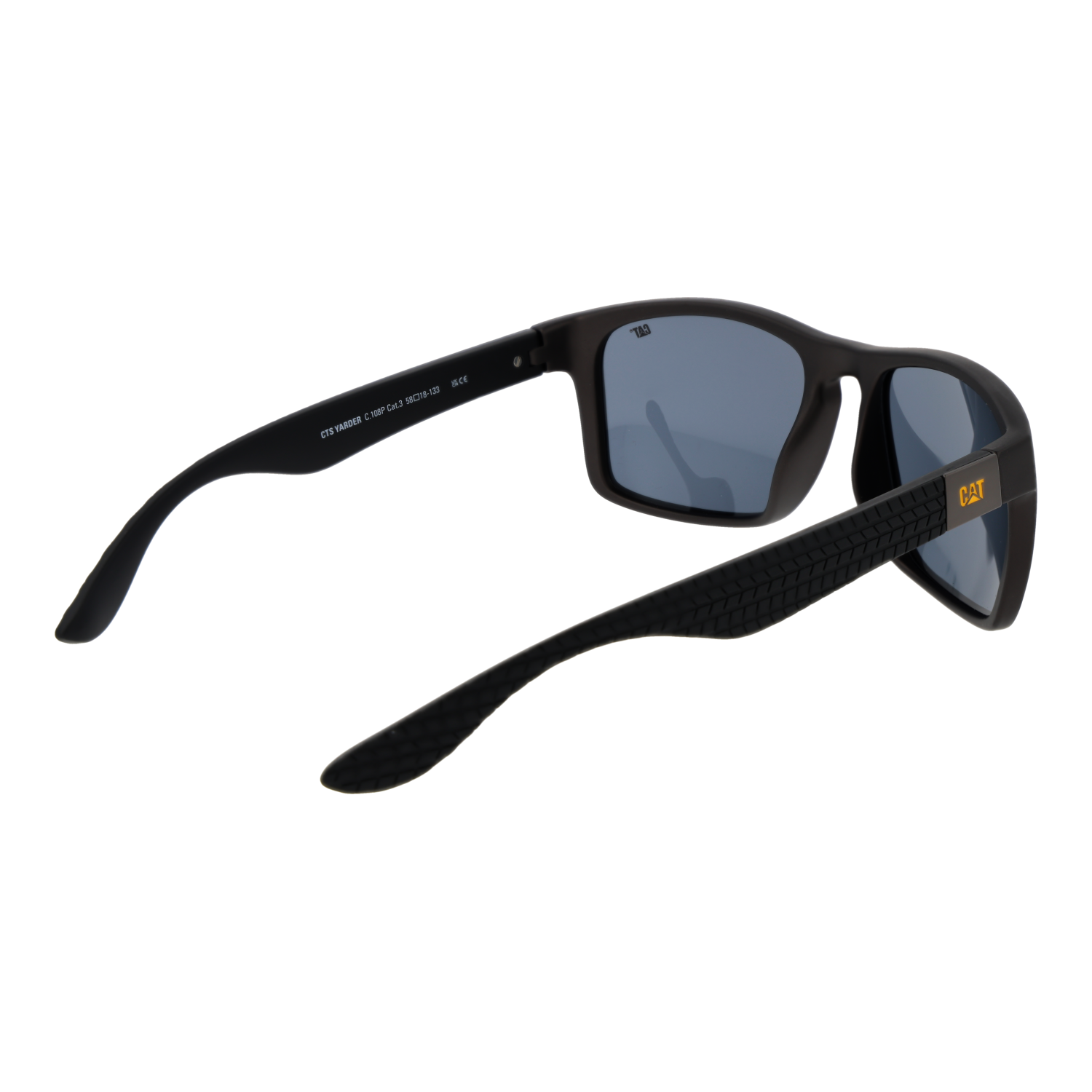 Caterpillar Sonnenbrille CTS YARD 108P 58